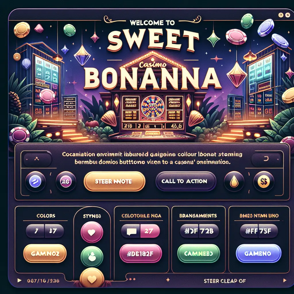 Sweet Bonanza